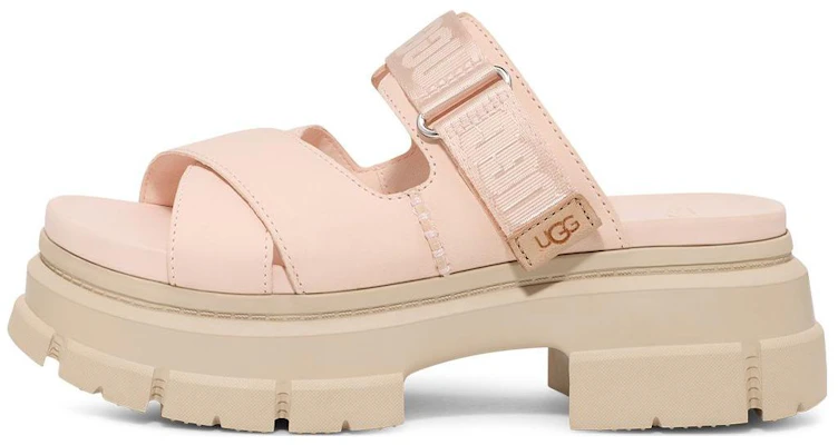 (W) UGG Ashton Slide ''Nude'' Damen Sandalen 1136765-RYBG Buy (W) UGG Ashton Slide ''Nude'' Damen Sandalen 1136765-RYBG