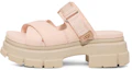 Buy (W) UGG Ashton Slide ''Nude'' Damen Sandalen 1136765-RYBG