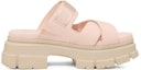 Order (W) UGG Selipar 'Rose Nude Comfort' 1136765-RYBG