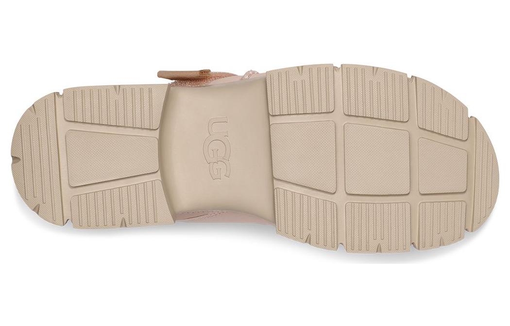 Shop (W) UGG Ashton Slide ''Nude'' Damen Sandalen 1136765-RYBG