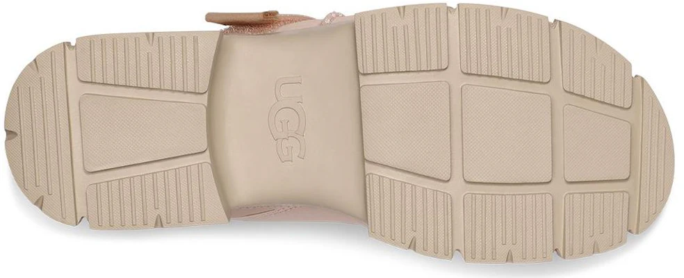 (W) UGG Ashton Slide ''Nude'' Damen Sandalen 1136765-RYBG Shop (W) UGG Ashton Slide ''Nude'' Damen Sandalen 1136765-RYBG
