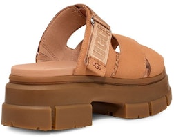 UGG 織布 百搭休閒 時尚涼拖 女款 吐司棕色 Order UGG 織布 百搭休閒 時尚涼拖 女款 吐司棕色