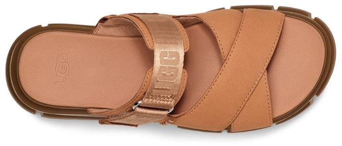 (W) UGG 토스트 브라운 슬리퍼 (UGG Toast Brown Slipper) 1136765-TOAS Lookbook (W) UGG 토스트 브라운 슬리퍼 (UGG Toast Brown Slipper) 1136765-TOAS