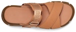 Lookbook (W) UGG Slide 'Coklat Panggang' 1136765-TOAS