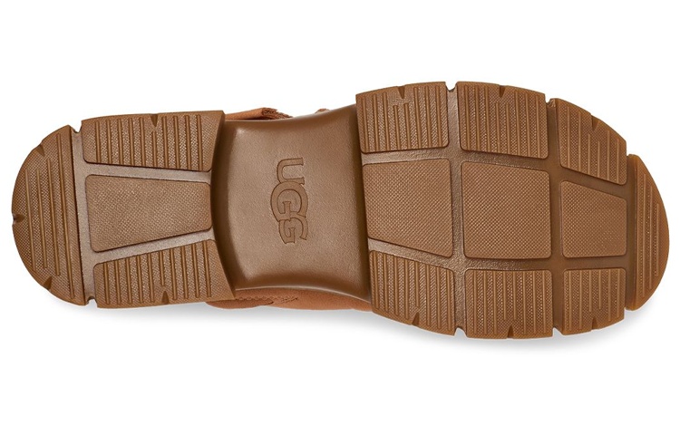 Shop (W) アグ スライド「トーステッドブラウン」 1136765-TOAS