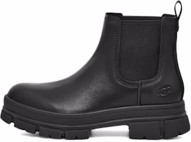 (Women) UGG Ashton Chelsea Boot 'Black' 1133894-BLK (Women) UGG Ashton Chelsea Boot 'Black' 1133894-BLK