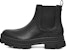 (W) UGG Ashton Chelsea Boot 'Hitam' 1133894-BLK