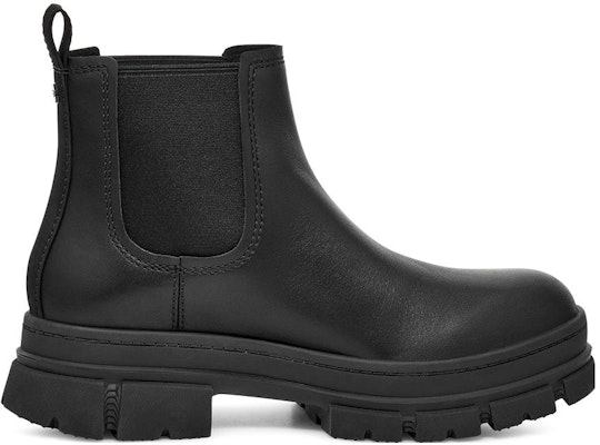 (Women) UGG Ashton Chelsea Boot 'Black' 1133894-BLK Order (Women) UGG Ashton Chelsea Boot 'Black' 1133894-BLK