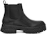 (W) UGG Ashton Chelsea Boot 'Hitam' 1133894-BLK