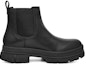 Order (W) UGG Ashton Chelsea Boot 'Hitam' 1133894-BLK