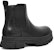 (W) UGG Ashton Chelsea Boot 'Hitam' 1133894-BLK
