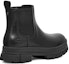 Shop (W) UGG Ashton Chelsea Boot 'Hitam' 1133894-BLK