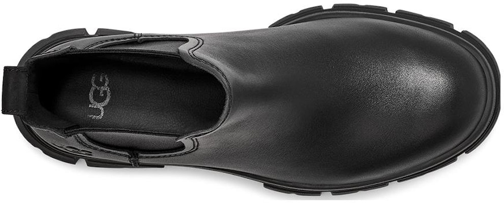 UGG 阿仕頓系列 切爾西短筒靴 女款 黑色 Purchase UGG 阿仕頓系列 切爾西短筒靴 女款 黑色