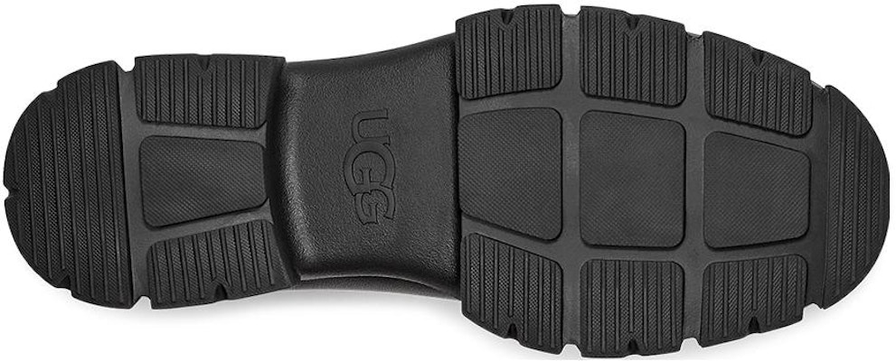 (Women) UGG Ashton Chelsea Boot 'Black' 1133894-BLK Details for (Women) UGG Ashton Chelsea Boot 'Black' 1133894-BLK