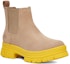 Order (W) UGG Ashton Chelsea Boot 'Pasir' 1133893-SAN