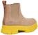 (W) UGG Ashton Chelsea Boot 'Pasir' 1133893-SAN