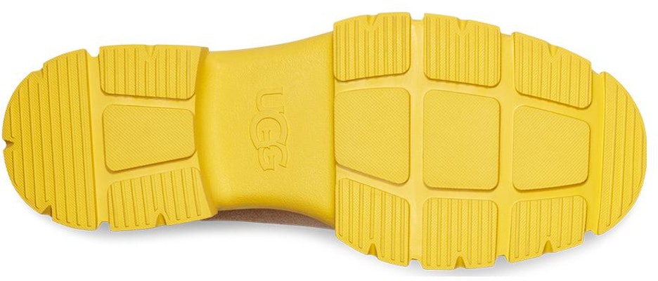 (Women) UGG Ashton Chelsea Boot 'Sand' 1133893-SAN Purchase (Women) UGG Ashton Chelsea Boot 'Sand' 1133893-SAN