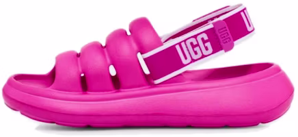 (Women) UGG atmos pink x Sport Yeah 'Dragon Fruit' 1126811-DFRT (Women) UGG atmos pink x Sport Yeah 'Dragon Fruit' 1126811-DFRT