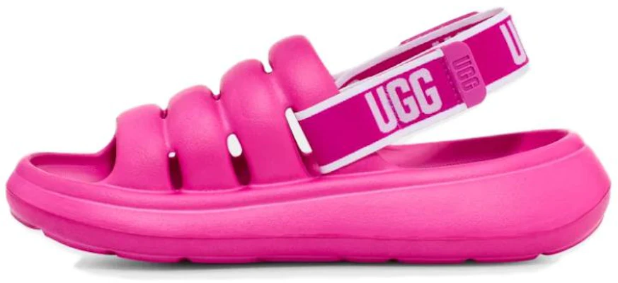 (W) UGG atmos pink x Sport Yeah ''Drachenfrucht'' 1126811-DFRT Buy (W) UGG atmos pink x Sport Yeah ''Drachenfrucht'' 1126811-DFRT