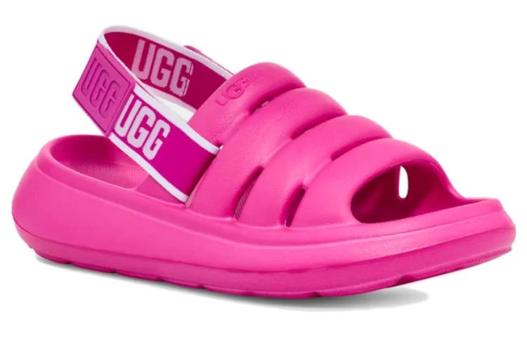 Order (W) UGG atmos pink x Sport Yeah ''Drachenfrucht'' 1126811-DFRT