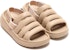 (W) UGG atmos pink x Sport Yeah 'Beige' 1126811-dri