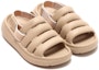 Lookbook (W) UGG atmos pink x Sport Yeah 'Beige' 1126811-dri
