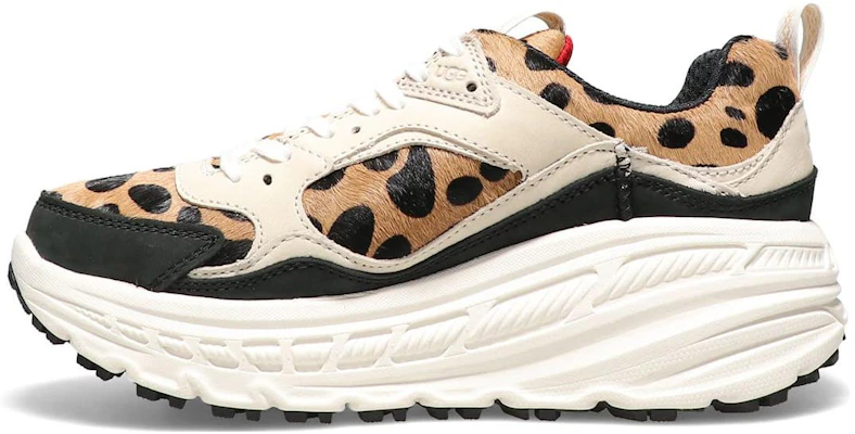 (W) UGG atmos x Low '白棕豹纹印花' 1134650-CPRNT Buy (W) UGG atmos x Low '白棕豹纹印花' 1134650-CPRNT