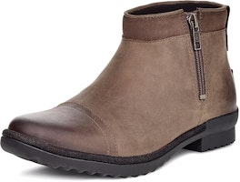 (W) UGG Attell 'But Zip Kulit Perang Gelap' 1103832-MLE Lookbook (W) UGG Attell 'But Zip Kulit Perang Gelap' 1103832-MLE