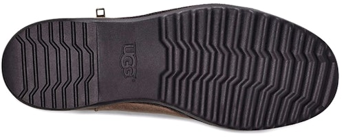 (W) UGG Attell 'But Zip Kulit Perang Gelap' 1103832-MLE Details for (W) UGG Attell 'But Zip Kulit Perang Gelap' 1103832-MLE