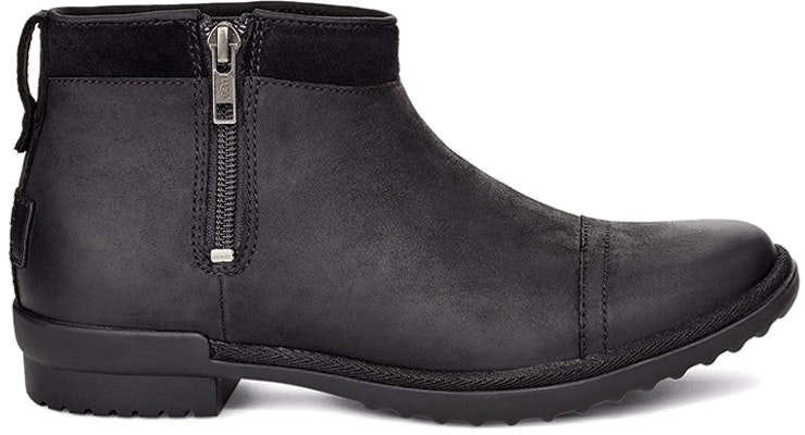 (W) UGGアテルブーツ (ブラック) 1103832-BLK Order (W) UGGアテルブーツ (ブラック) 1103832-BLK