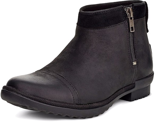 (W) UGGアテルブーツ (ブラック) 1103832-BLK Lookbook (W) UGGアテルブーツ (ブラック) 1103832-BLK
