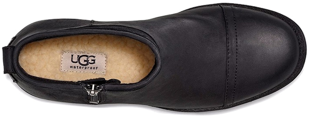 (W) UGGアテルブーツ (ブラック) 1103832-BLK Shop (W) UGGアテルブーツ (ブラック) 1103832-BLK