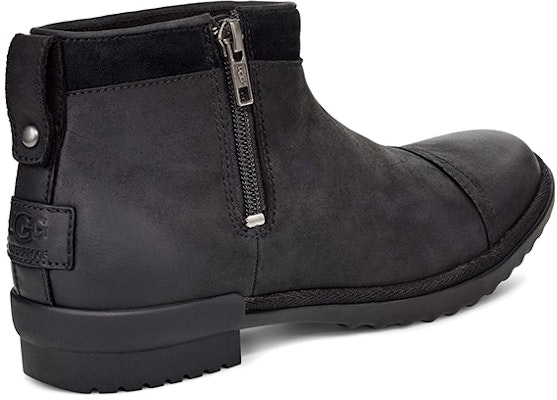 (W) UGGアテルブーツ (ブラック) 1103832-BLK Purchase (W) UGGアテルブーツ (ブラック) 1103832-BLK