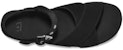 (W) Sandal Buku Lali UGG Aubrey 'Hitam' 1152711-BLK