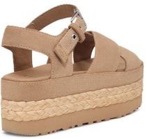 (W) 어그 오브리 앵클 샌들 '샌드' (UGG Aubrey 앵클 샌들 '샌드') 1152711-SAN Shop (W) 어그 오브리 앵클 샌들 '샌드' (UGG Aubrey 앵클 샌들 '샌드') 1152711-SAN