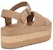 (W) Sandal Buku Lali UGG Aubrey 'Pasir' 1152711-SAN