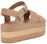 Shop (W) Sandal Buku Lali UGG Aubrey 'Pasir' 1152711-SAN