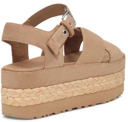 (W) UGG Aubrey Sandal Ankle 'Pasir' 1152711-SAN Purchase (W) UGG Aubrey Sandal Ankle 'Pasir' 1152711-SAN