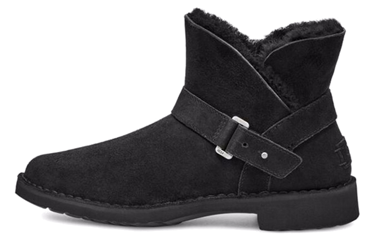 (Women) UGG Aubrielle 'Black' 1120700-BLK