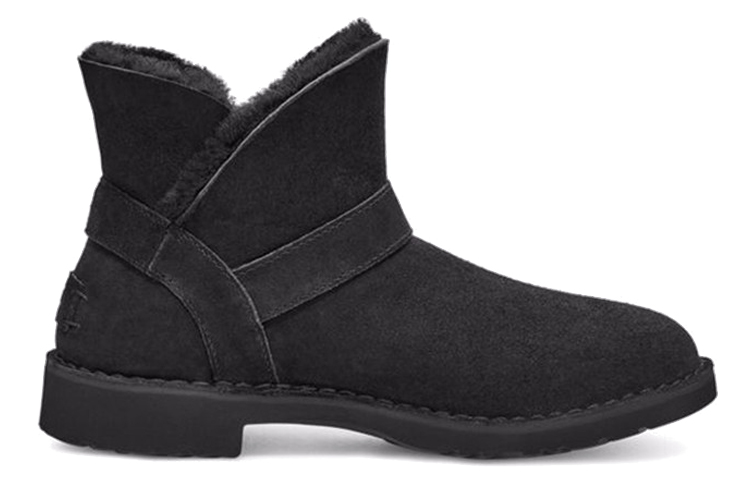 Order (W) UGG Aubrielle 'Hitam' 1120700-BLK