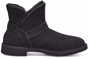 Order (W) UGG Aubrielle 'Hitam' 1120700-BLK