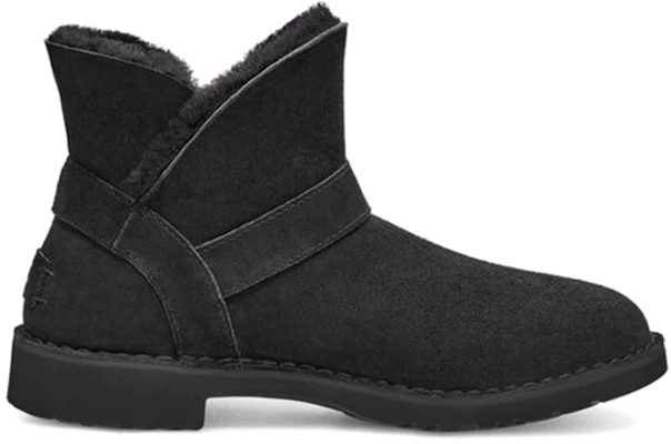 (W) UGG Aubrielle 'Hitam' 1120700-BLK Order (W) UGG Aubrielle 'Hitam' 1120700-BLK