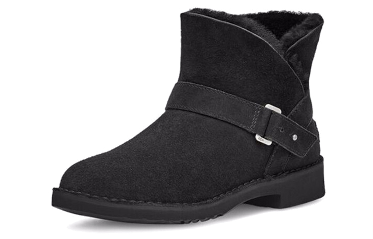 Lookbook (W) UGG Aubrielle 'Hitam' 1120700-BLK
