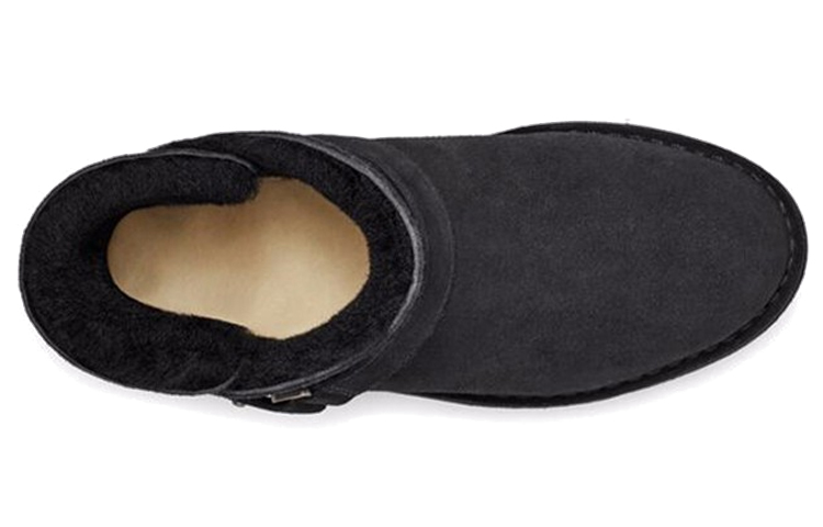 Shop (W) UGG Aubrielle 'Hitam' 1120700-BLK