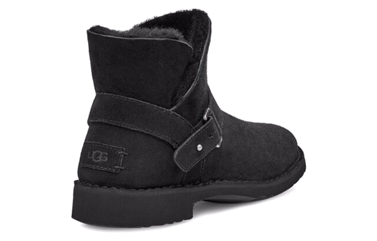 Purchase (W) UGG Aubrielle 'Hitam' 1120700-BLK