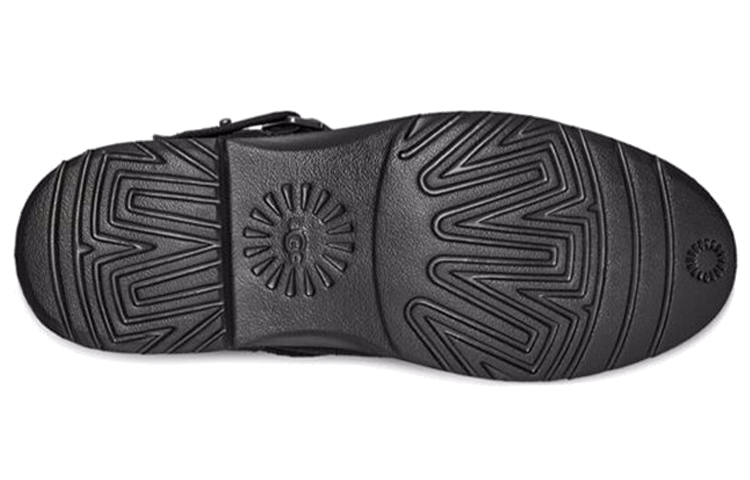 Details for (W) UGG Aubrielle 'Hitam' 1120700-BLK