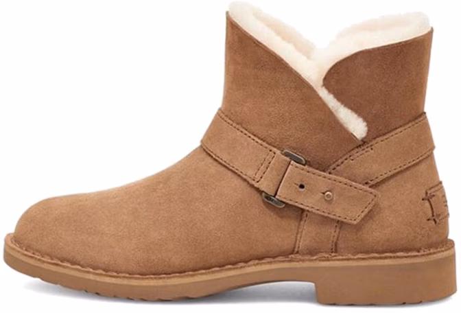 Ugg mckay chestnut 7.5 deals