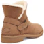 Purchase (W) UGG Aubrielle Wanita Pria Terbaru 1120700-CHE