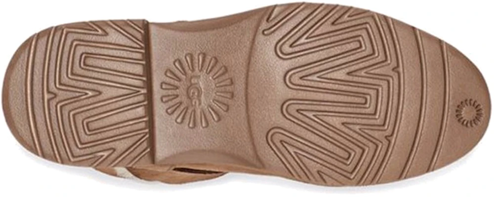 (W) UGG Aubrielle Wanita Pria Terbaru 1120700-CHE Details for (W) UGG Aubrielle Wanita Pria Terbaru 1120700-CHE