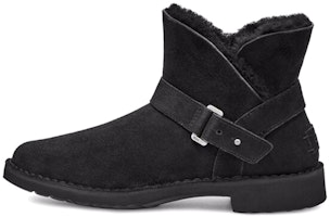 (Women) UGG Aubrielle 'Black' 1120700-BLK (Women) UGG Aubrielle 'Black' 1120700-BLK